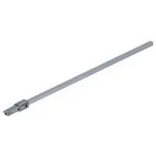 Välise käepide pikendus 320mm Sirco lülititele, B4-B5