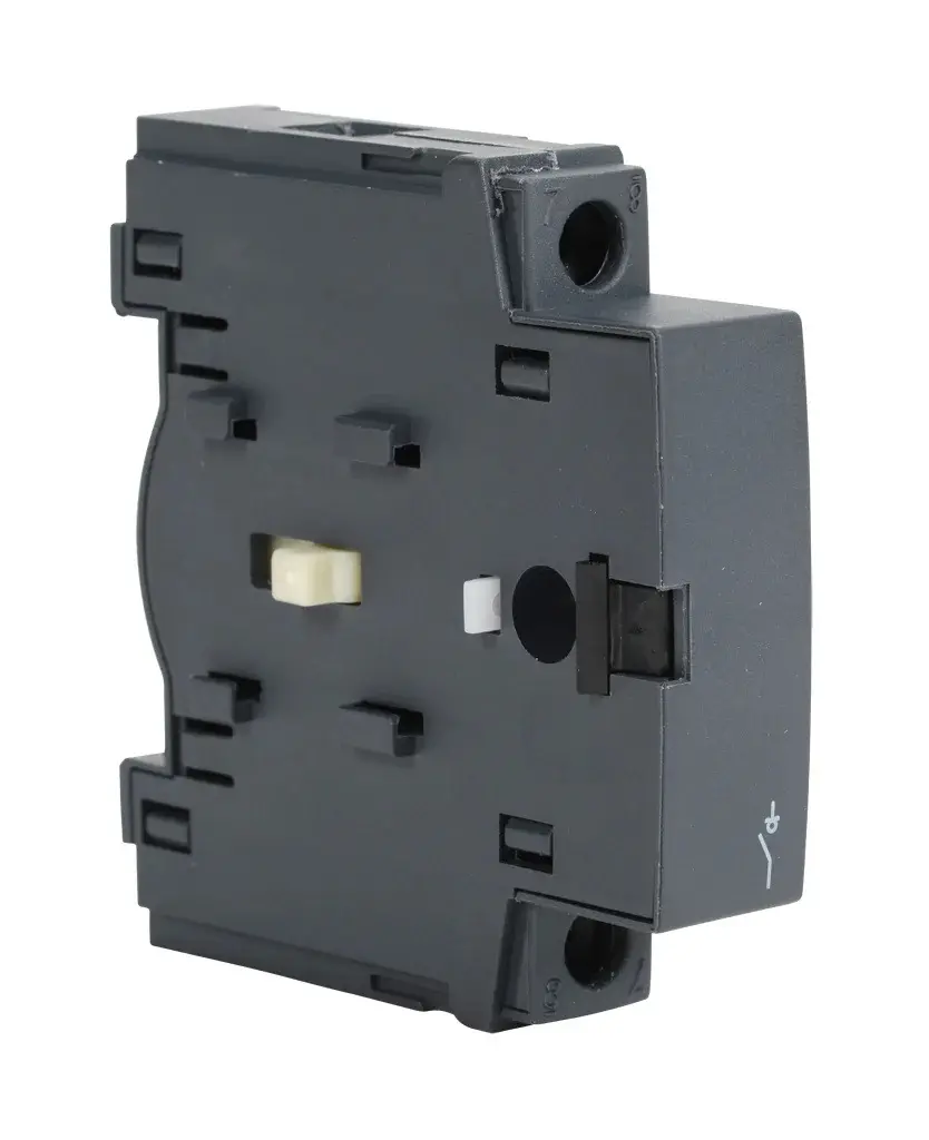 Lisapoolus (lülitatav) lülitile Sirco M3, 125A