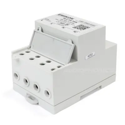 PLC filter 63A, 70dB - Pilt 2