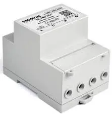 PLC filter 63A, 70dB