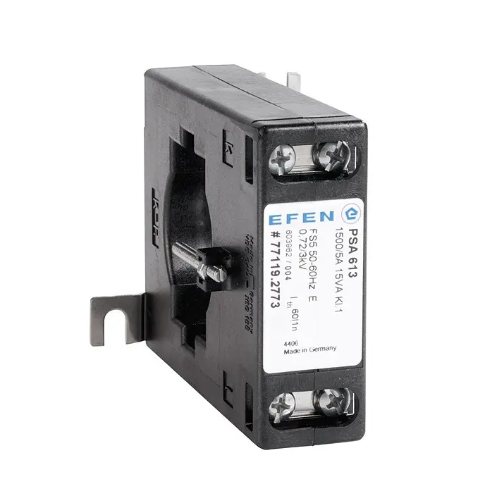 PSA 613 600/5A, 5VA, kl.0,5