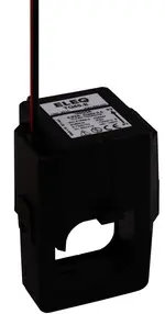 Lahtikäiv voolutrafo  TQ50-E 600/5A,  0.5VA, kl. 0.5
