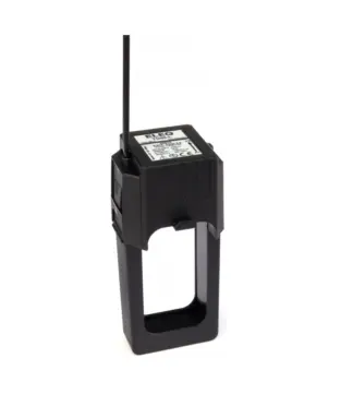 Lahtikäiv voolutrafo  TQ50-L 600/5A, 2x42mm, 0,5VA kl.0,5