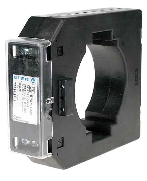 EPSA 1034 2000/5 5VA, kl.0,2S