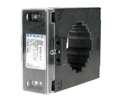EPSA 614 600/5A, 5VA, kl.0,2S