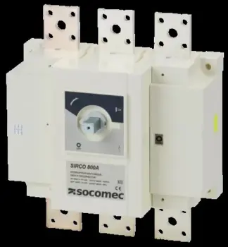 1250A 3P 400 V SIRCO koormuslüliti