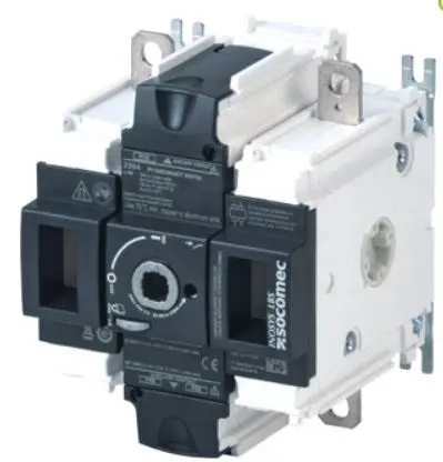 INOSYS LBS-M DC 2P1500 630A IE