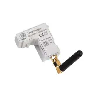 LoRaWAN sisendmoodul WS ja DWS arvestitele