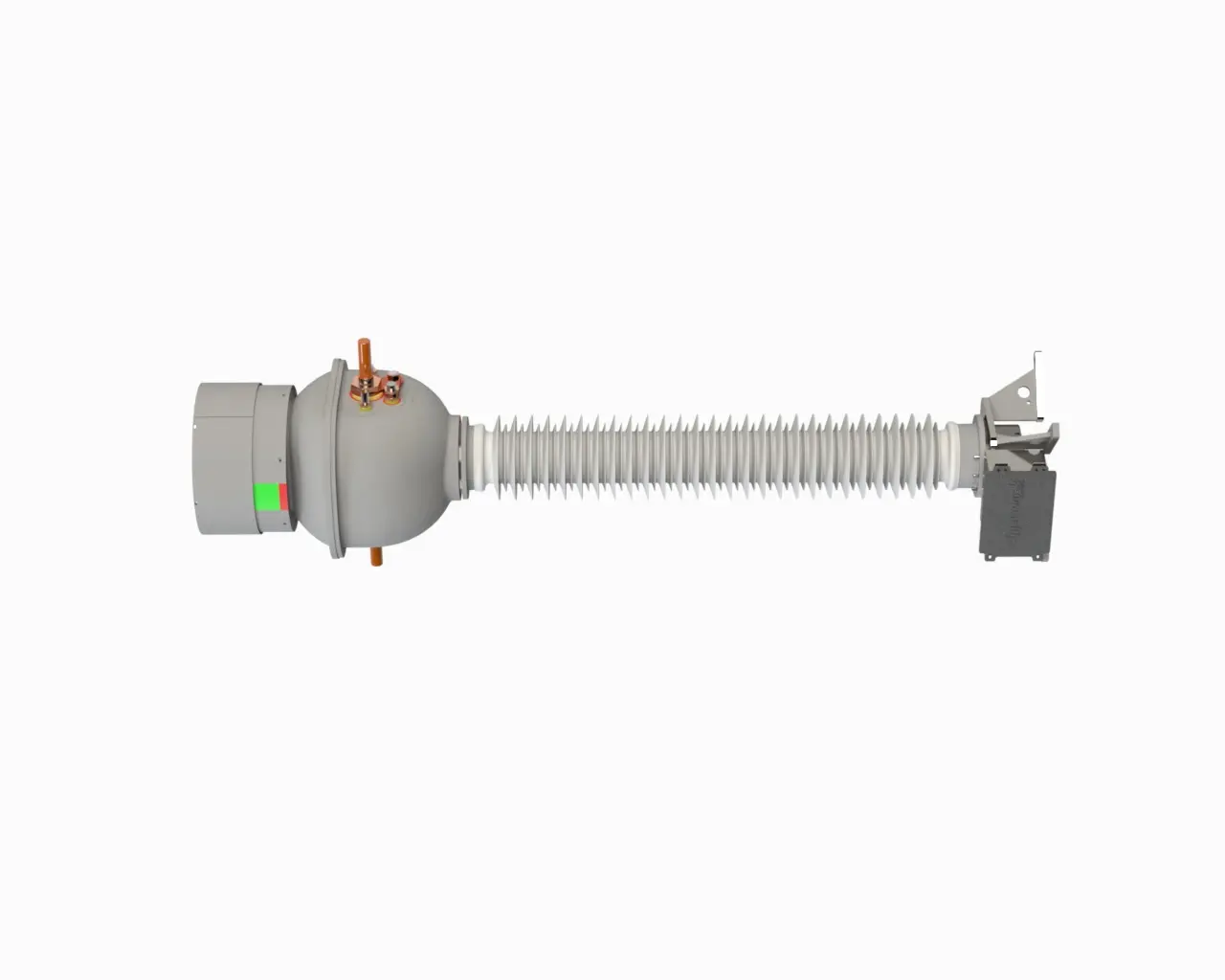 Voolutrafo TRA-123 300-600/1(0,5 - 25VA)/1(5P20-25VA)/1(5P20-25VA) A