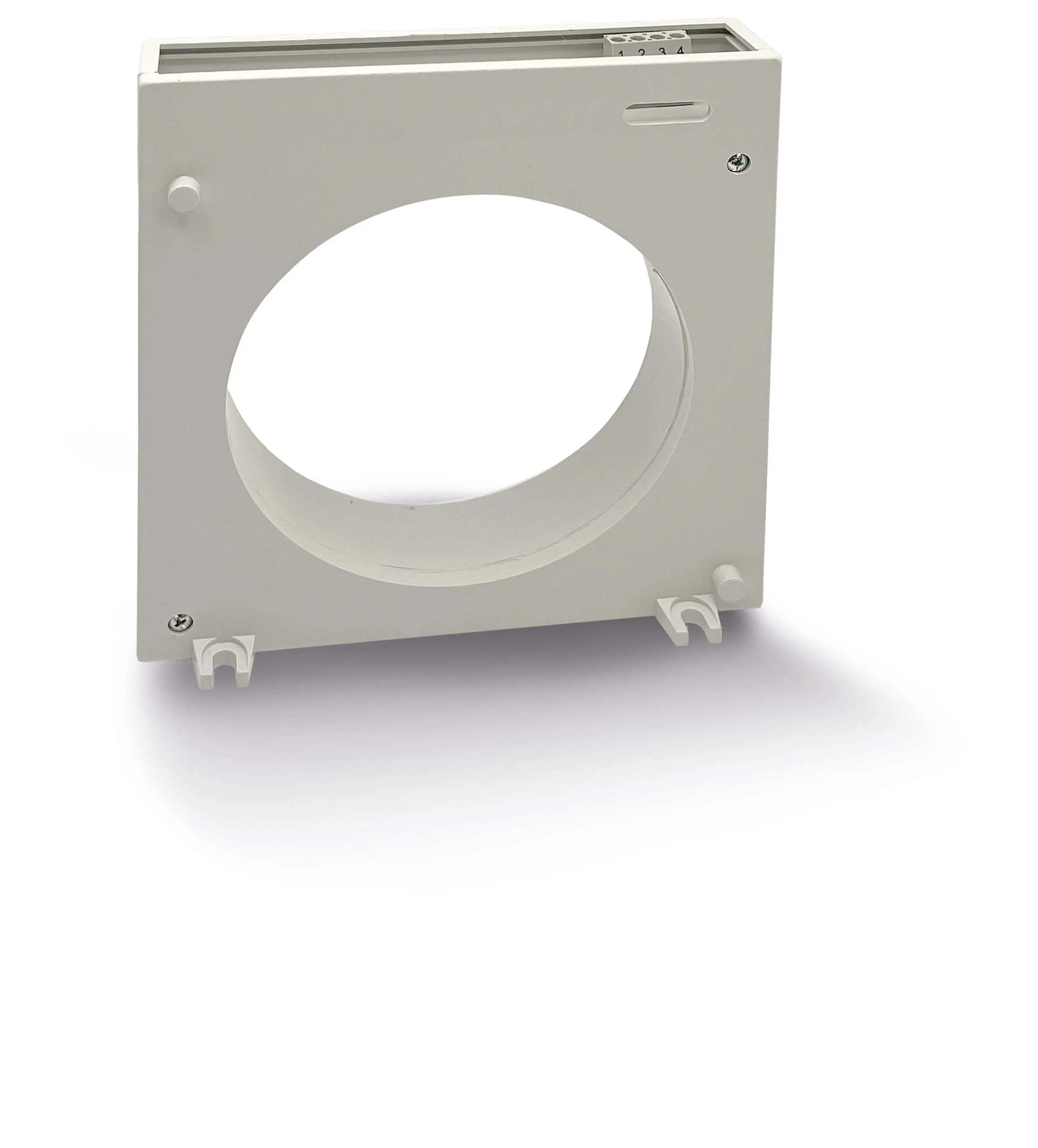 Lekkevoolu trafo CT-1 160 mm
