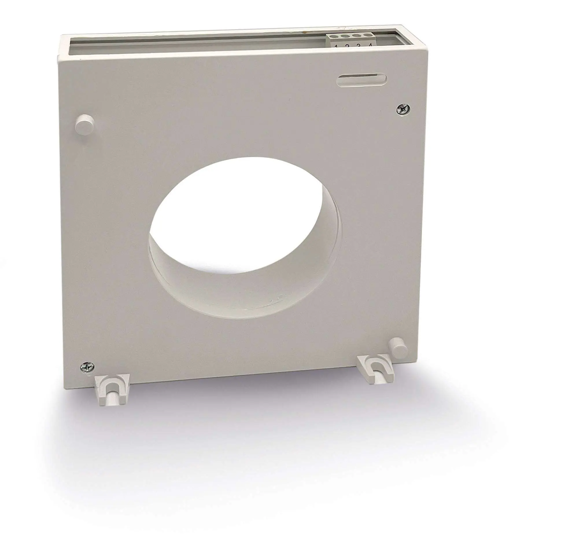 Lekkevoolu trafo CT-1 60 mm